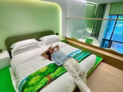 -佛冈森波拉度假区
