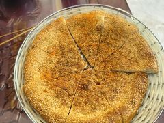 -清真明德斋茶餐厅民族饭店(北京街店)