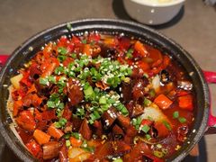 -老屋印象·酸菜鱼新川菜(义乌之心店)