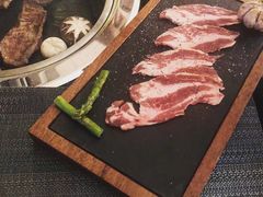 -西安浐灞艾美酒店·汉江餐厅·火锅