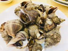 -蠔门宴海鲜城·阳江特色菜