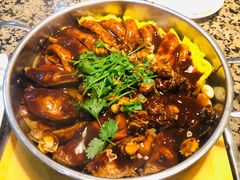 -黄记煌三汁焖锅(1818广场店)