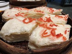 千层糕-花园茶楼(兴城西路店)