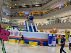 -光启城时尚购物中心