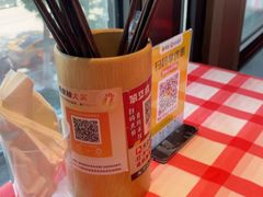 -笨豆腐居民楼菜馆•江西小炒(天津开发区店)