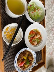 -纵享怡月月子中心(西稍门店)