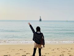 -海云台海滩