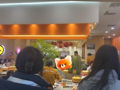-喜家自助小火锅(乐客城店)