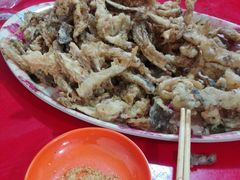 -夕阳红小吃(中街大悦城店)