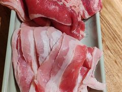 -焰江山海鲜牛排烤肉自助(锦华万达二星店)