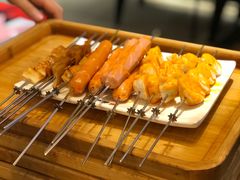 -白玉串城(南六中路店)