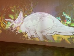 -恐龙探索乐园(磁器口店)