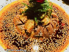 -初蓉丨遇见新川菜(亲贤街荣耀店)