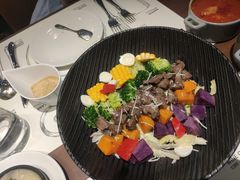 -西堤牛排(合肥之心城店)