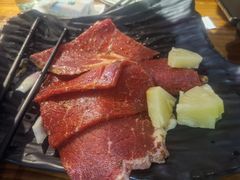 -吉志烤肉(太原总店)