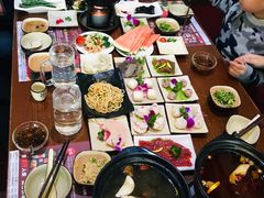 -束河人家(南锣鼓巷店)