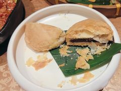 -云海肴·汽锅鸡·云南代表菜(五道口购物中心店)
