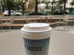 -LOTTA COFFEE(安居博文苑店)