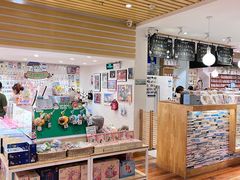 -猫的天空之城概念书店(景德镇陶溪川店)