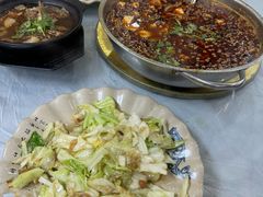 -余家庄肥肠鱼地方汤锅(银杏大道店)