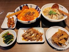 -味千拉面(惠州文昌一路分店)