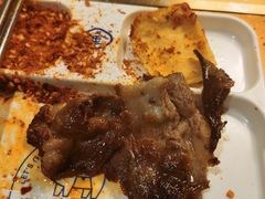 -金妈家烤肉(龙湖U城天街店)