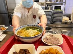 -永丰面馆(汉口路店)