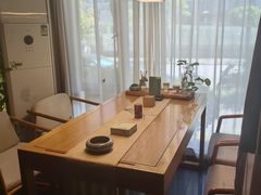 -兰亭茶叙(新新家苑店)