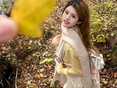 -叠溪松坪沟景区