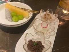 -海派悦庭·海胆烧麦·新融合菜(凯德广场店)