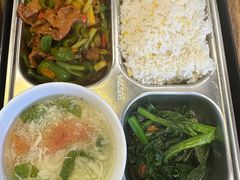 -中阿兰牛肉面(悦海新天地店)