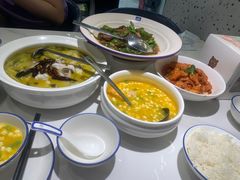 -兰湘子·湘菜小炒(石家庄万象城店)