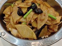 -枫林饺子
