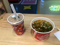 -1点点(石家庄长安万达店)