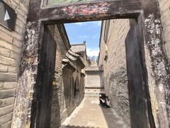 -山西王家大院