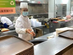 -大壶春生煎(四川中路店)
