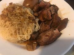 -阿水狮猪脚大王-林强家分店(台中汉口路)