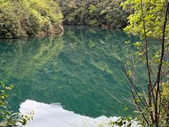 -午潮山国家森林公园