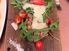 -Mammamia意大利餐厅(阳春巷店)