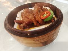 -顺德人家食府(黄金广场店)
