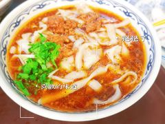 -老门刀削面(小酱坊店)