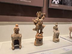 -隋唐大运河文化博物馆