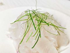 -美未居·老字号·地道顺德菜·桑拿鸡·鱼生(容桂店)