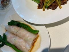 -潮舍(环球金融中心店)