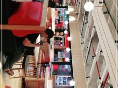-乡村基(杨家坪建设店)