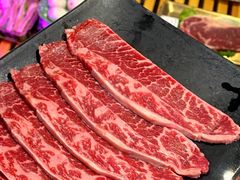 -七星里烤肉(翠湖店)