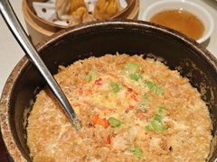 -狮王府淮扬菜(新街口友谊店)