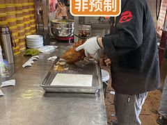 -六和聚传统烤鸭.天津菜(和平店)