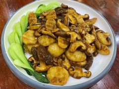 -张大厨家宴小馆