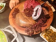 -二刀潮牛(重庆光环购物公园店)